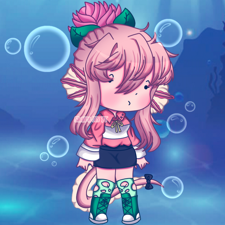 Gacha Club Animal Oc By Lunimegames On Deviantart Gacha Club Animal Oc By Lunimegames On Deviantart