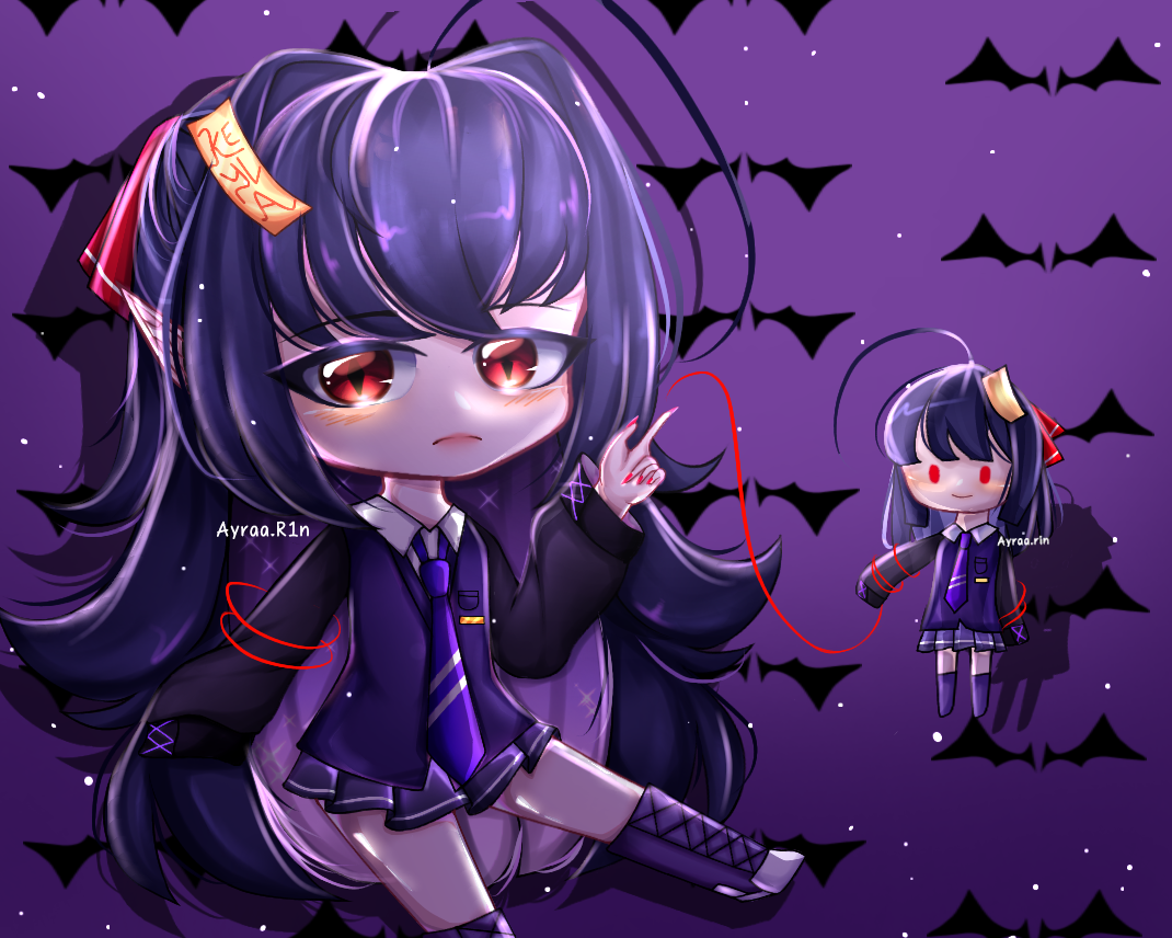 Gacha Club edit #6 by Nightmare112moon on DeviantArt