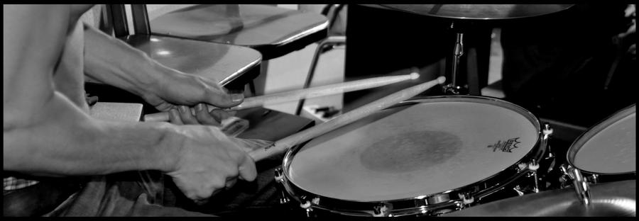 Drums