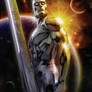 Silver Surfer 2007