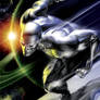 Silver Surfer 2008