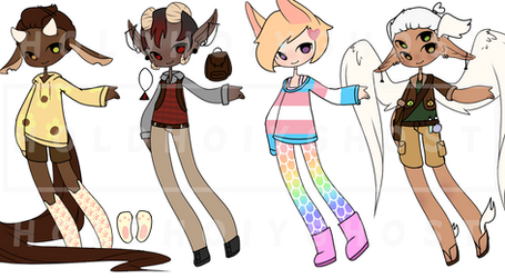 open adopts 3$