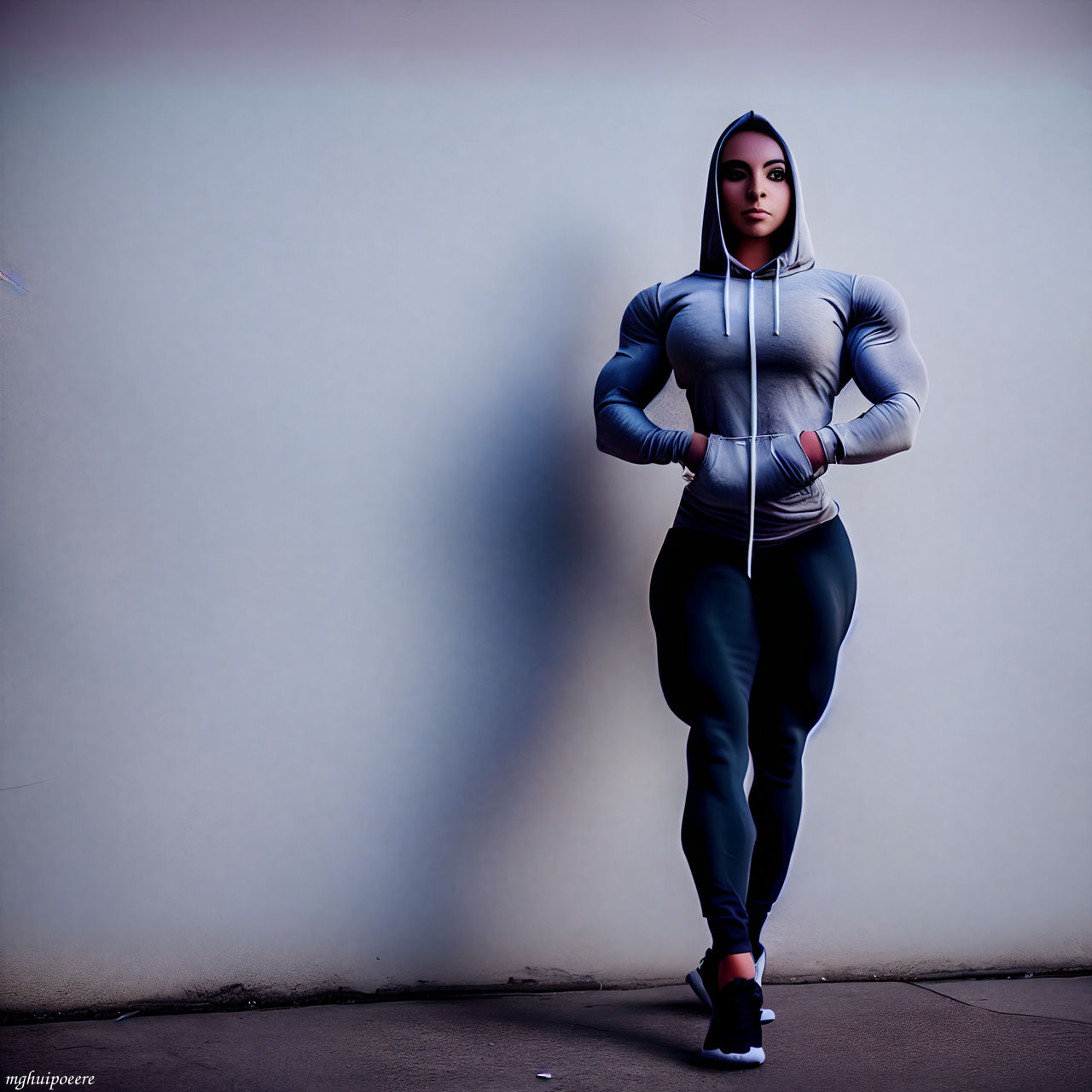 AIHoodieMuscles002 by mghuipoeere on DeviantArt