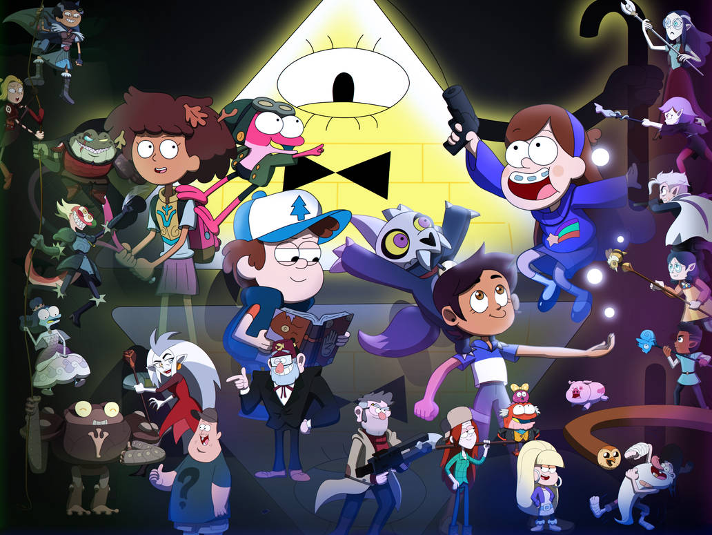 Amazing Adventure Deviantart Disney presents: The Dimensional Adventure by cutebutwrong on DeviantArt