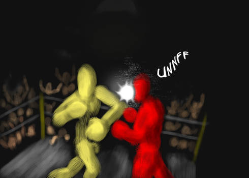 Left Hook