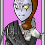 TP Chibi- Zant Colored