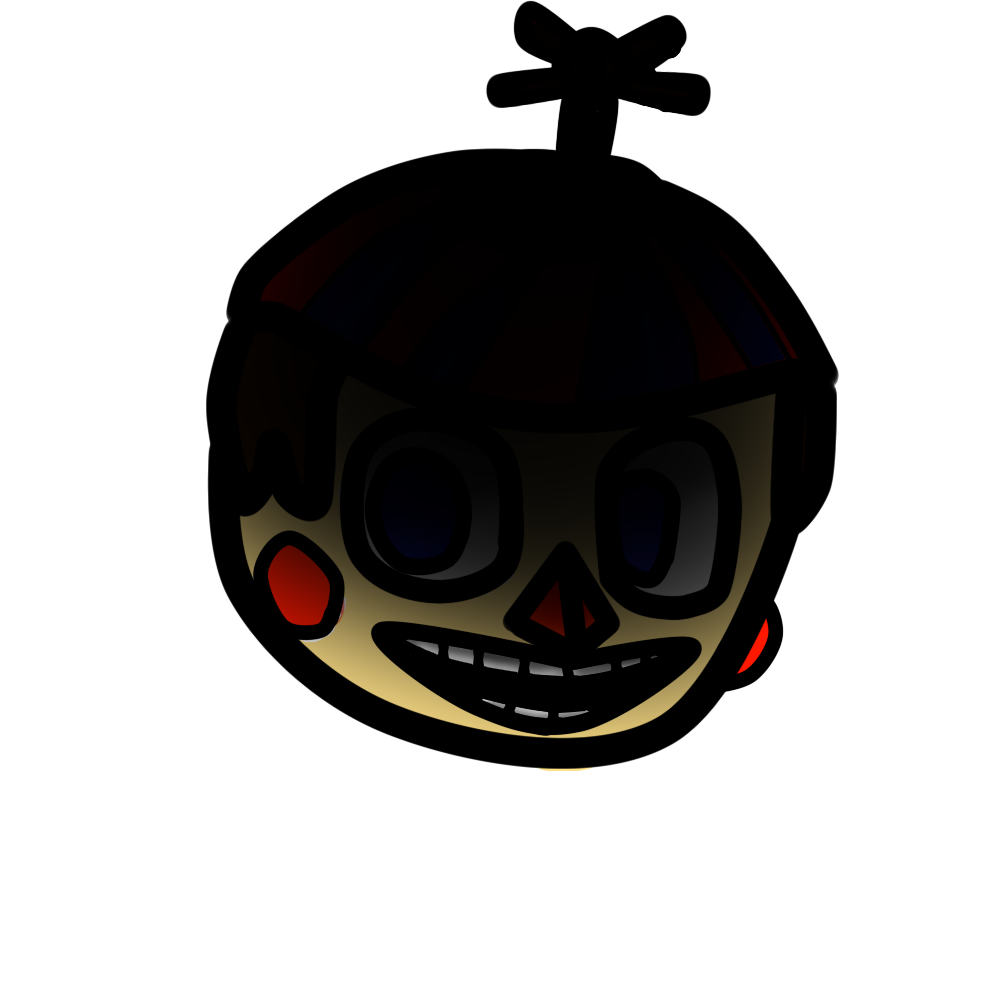 Balloon Boy Fnaf 2 By Marshallall On DeviantArt balloon-boy-cinema-4d-herogollum-by-herogollum-on-deviantart-boy