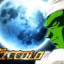 DBZ - Piccolo Meditating