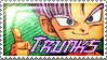 Kid TRUNKS - STAMP by NamekianKAI Kid TRUNKS - STAMP by NamekianKAI