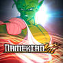 Namekian KAI ID V