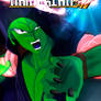 Namekian KAI ID VI