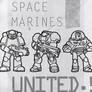 Space Marines United