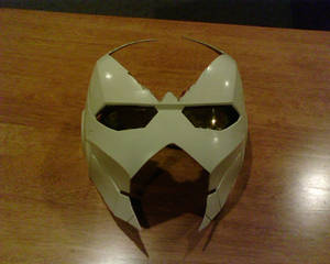Spawn mask