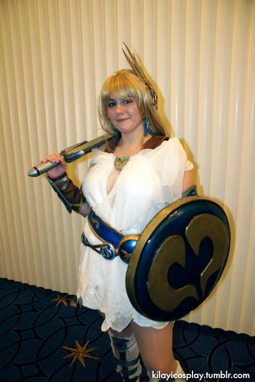 Sophitia 2