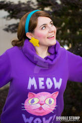 Meow WOW!