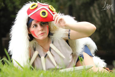 Mononoke - 1