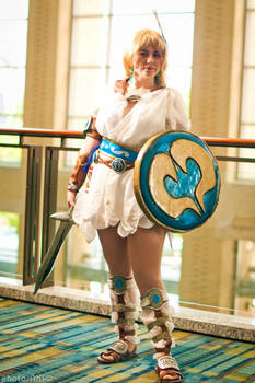 Sophitia - Oldie but a goldie 1