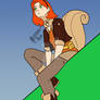 Squirrel Girl