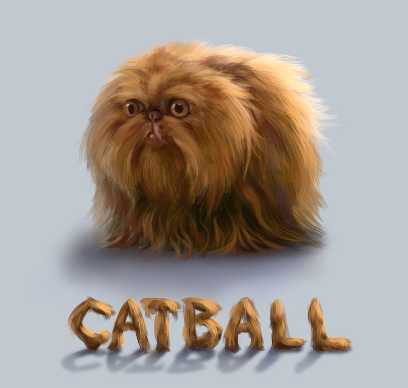 Catball