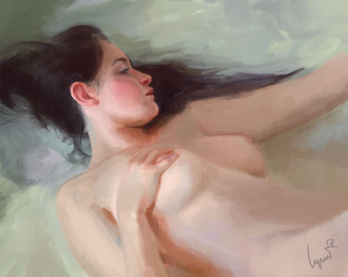 Master study