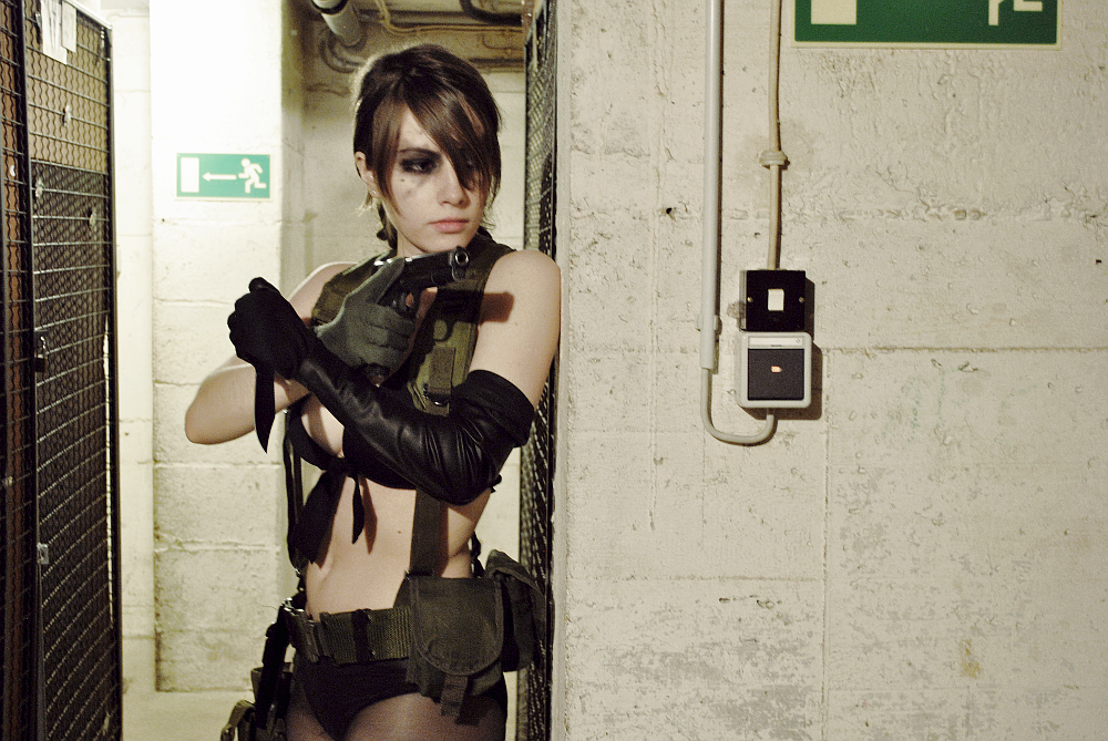 Quiet 02