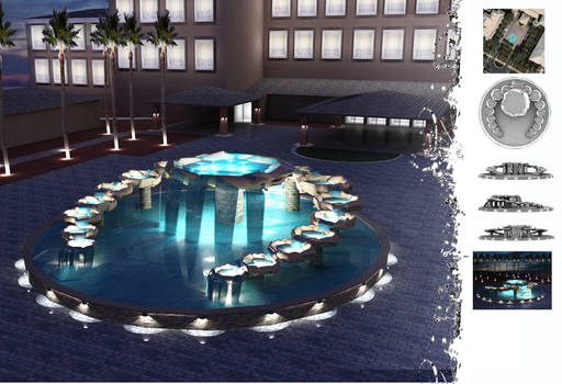 Fountain Concept