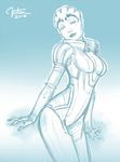 Samara by vtrvtrn