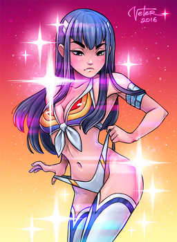 Satsuki