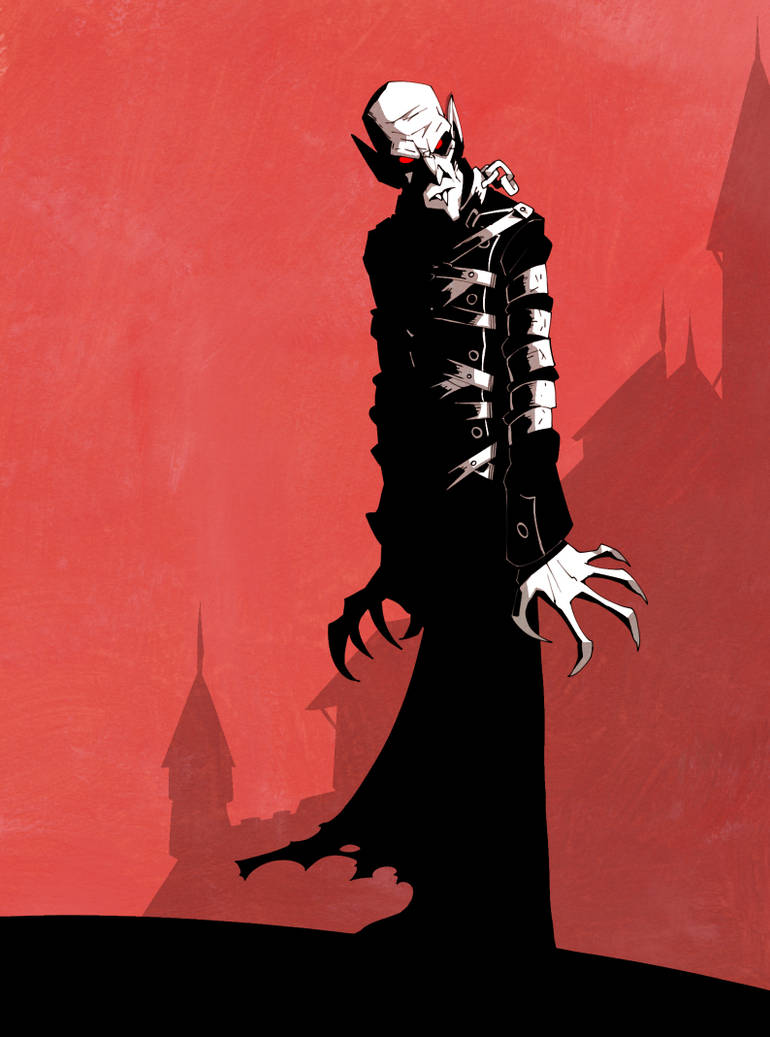 Count Orlok 2025 Neet