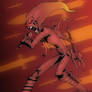 Claymore Cacophony
