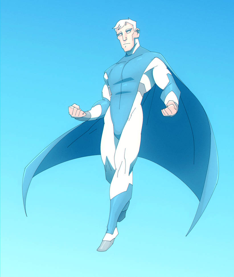 Sentinal by bigdad on DeviantArt