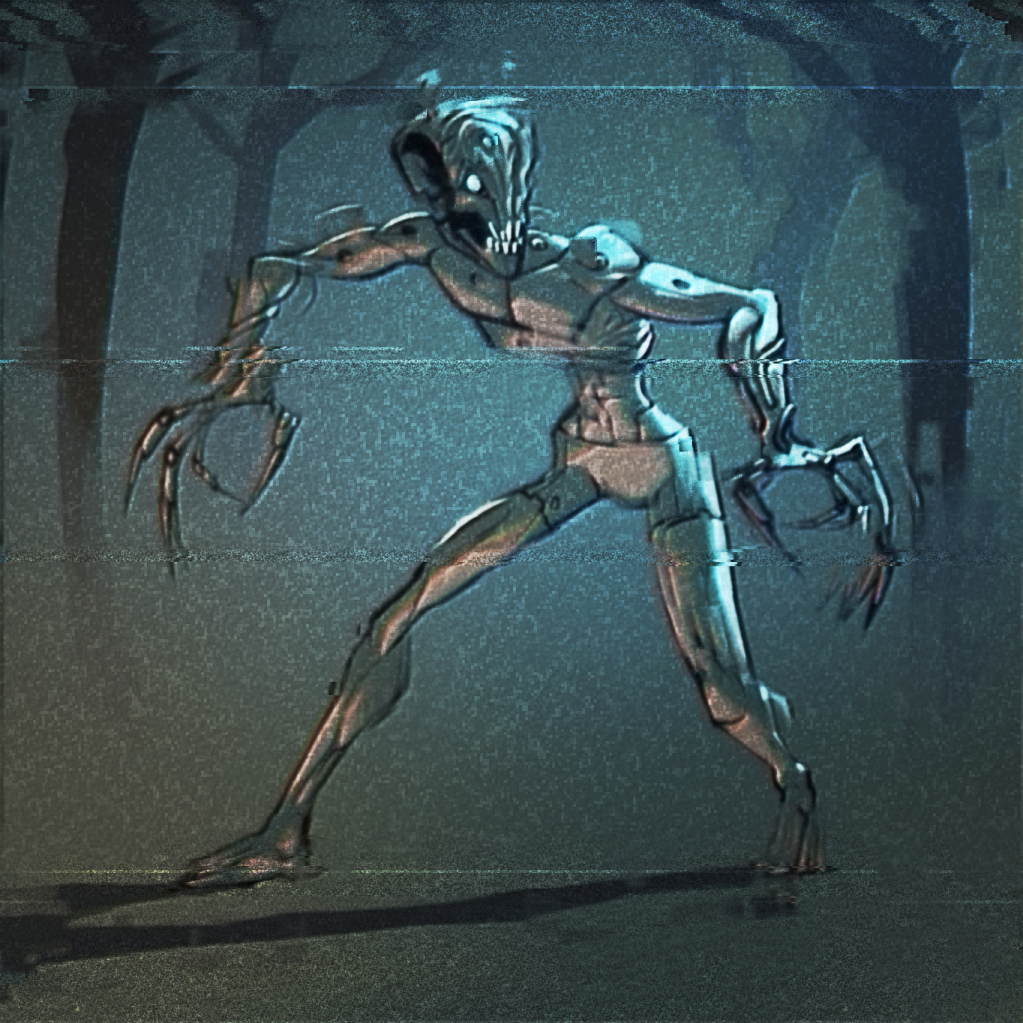 The rake by bigdad on DeviantArt