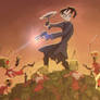 An Army of ME!