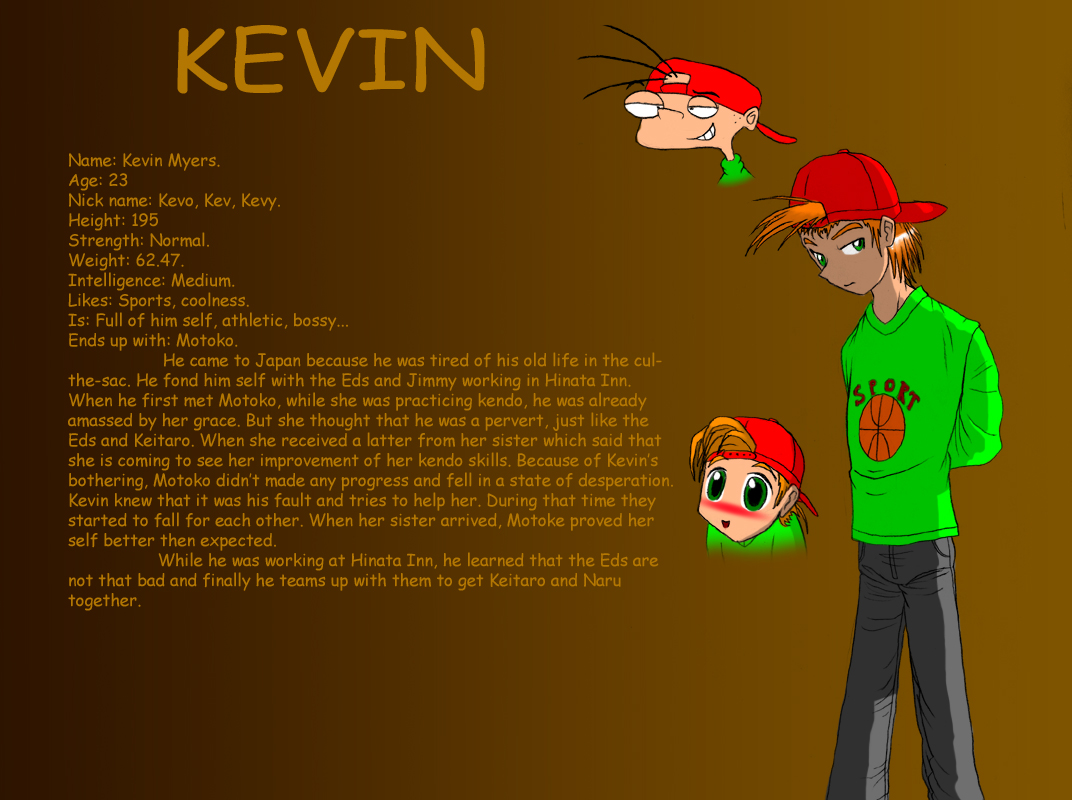 Kevin