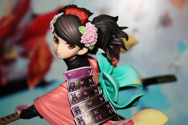 Momohime 1