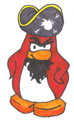 Rockhopper