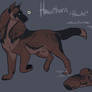 Hawthorn [Athcatrazna Pup Tryout]