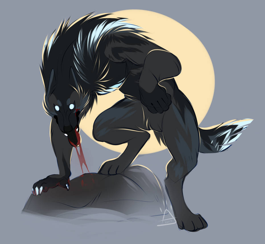 Skoll and Hati Passives