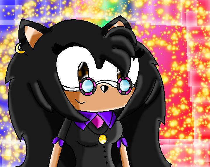 My Sis as a Sonic FC