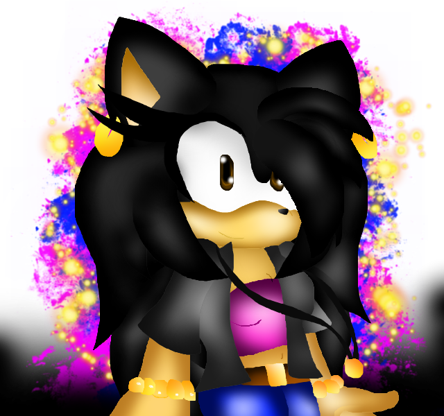 |{:. Rachel TH .:}| ~ Lineless~