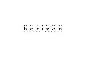 horizon logotype