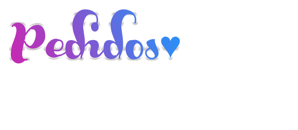 +Pedido texto PNG 'pedidos'