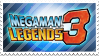 HELL YEAH MEGAMAN LEGENDS 3 by greenland2go
