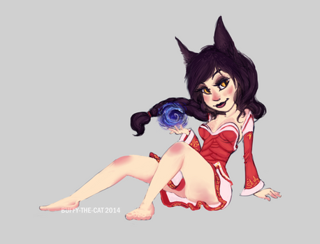 Ahri