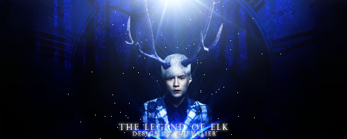 Jay Chou-The legend of elk