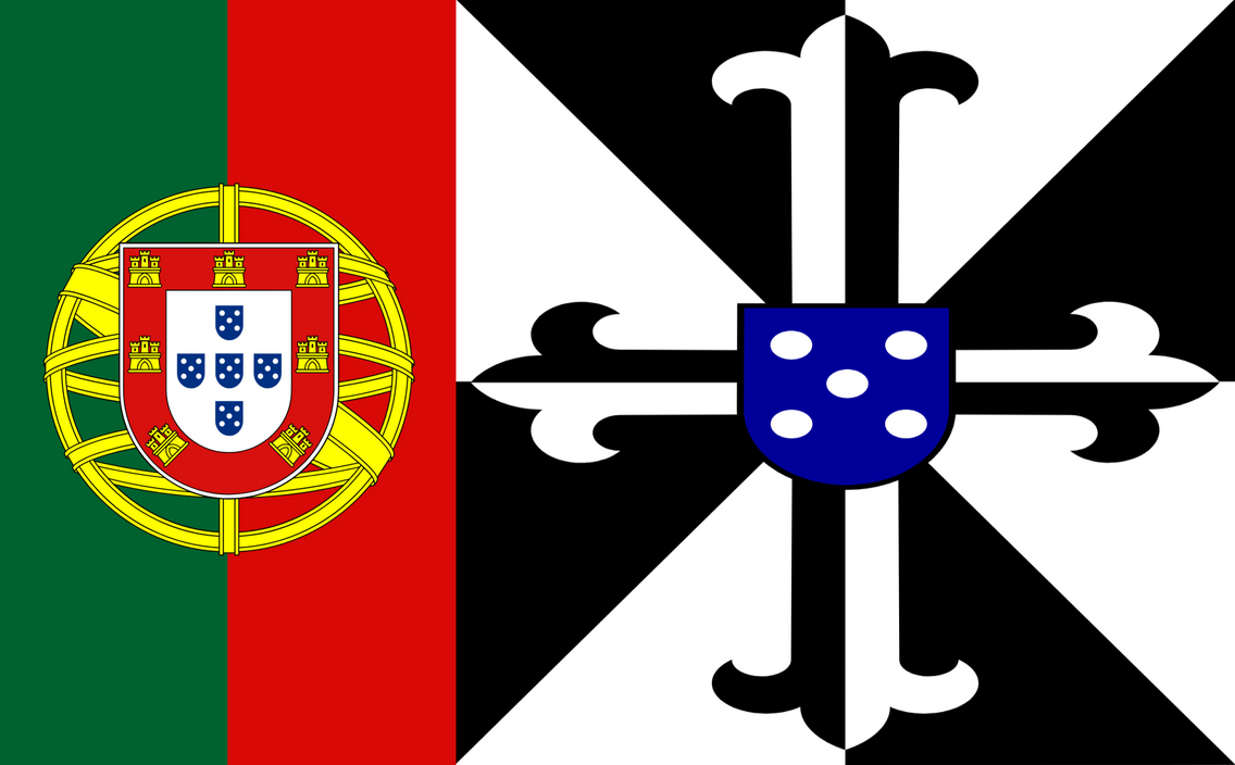 Autonomous overseas province of Portuguese Timor by Flagmexico123 on