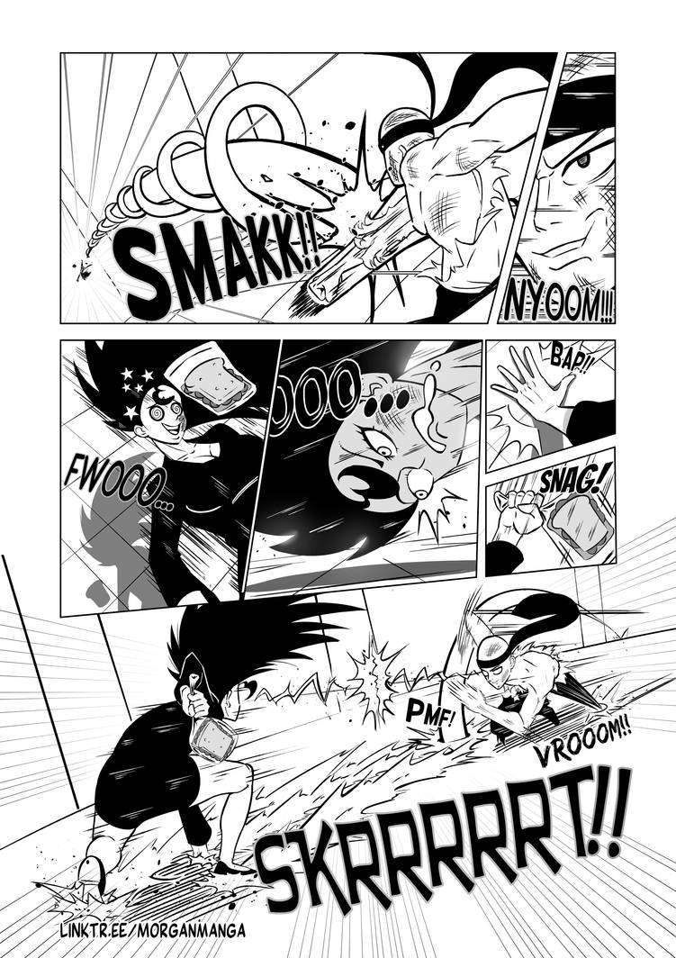 Sandwich Showdown Part 2 Page 15 By Morganmanga On Deviantart Sandwich Showdown Part 2 Page 15 By Morganmanga On Deviantart