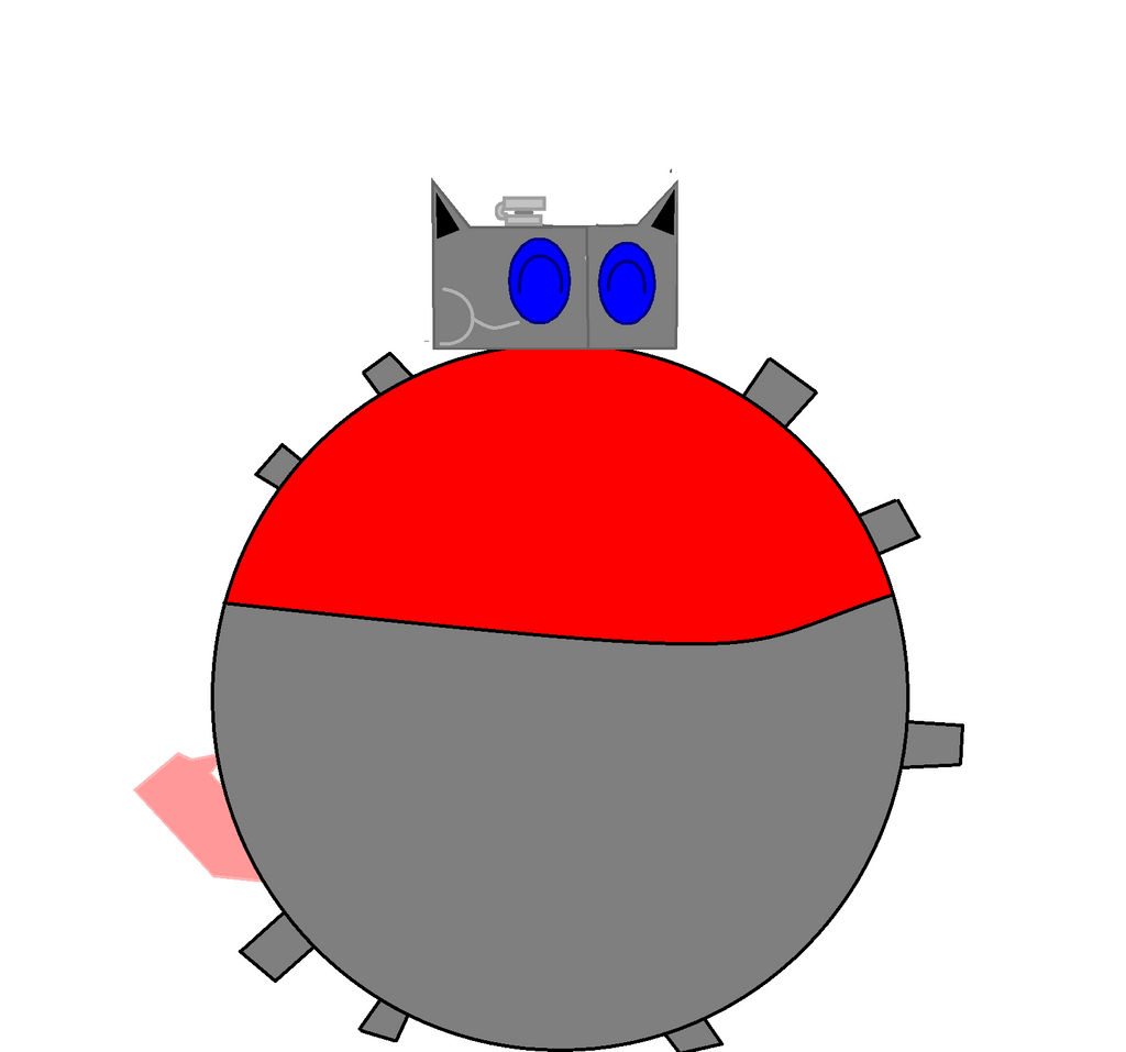 Inflated Nick By Glowkiebolt34 On Deviantart Inflated Nick By Glowkiebolt34 On Deviantart
