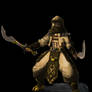 Raigan Concept Art