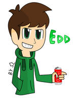 Edd Gould / EDDSWORLD